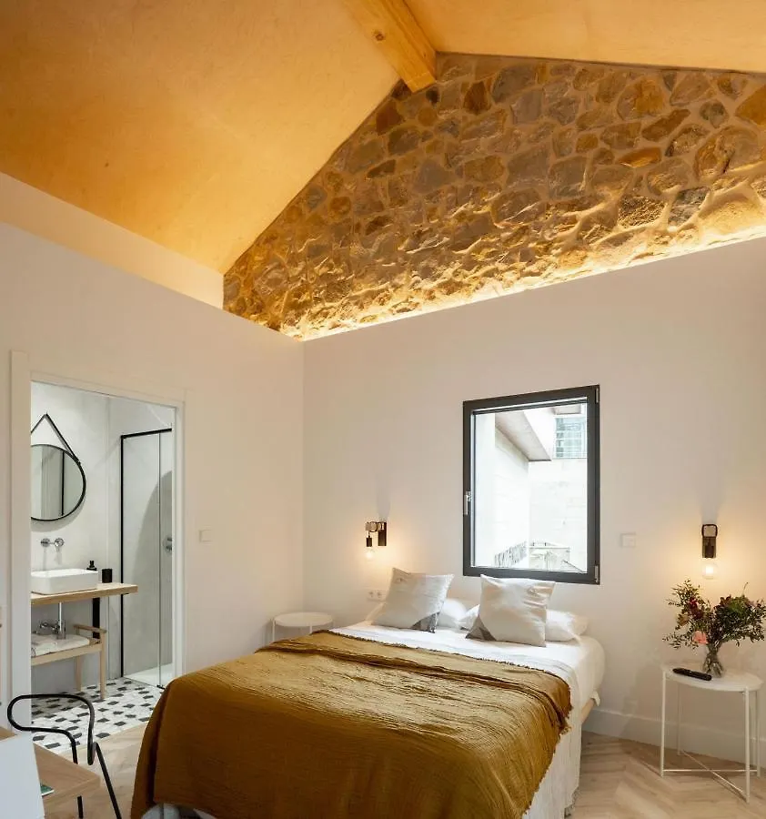 Soloa Landetxea Guest House Bakio Spain