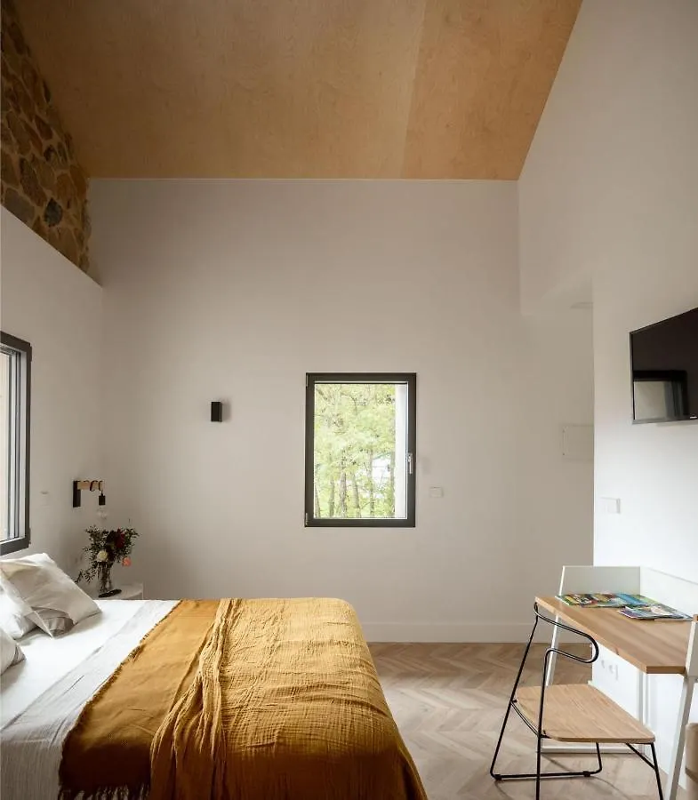Country house Soloa Landetxea Guest House Bakio