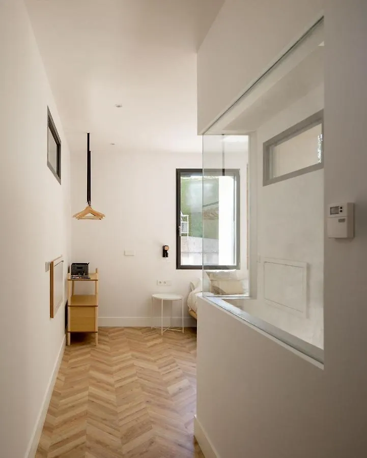 Soloa Landetxea Guest House Bakio 0*,