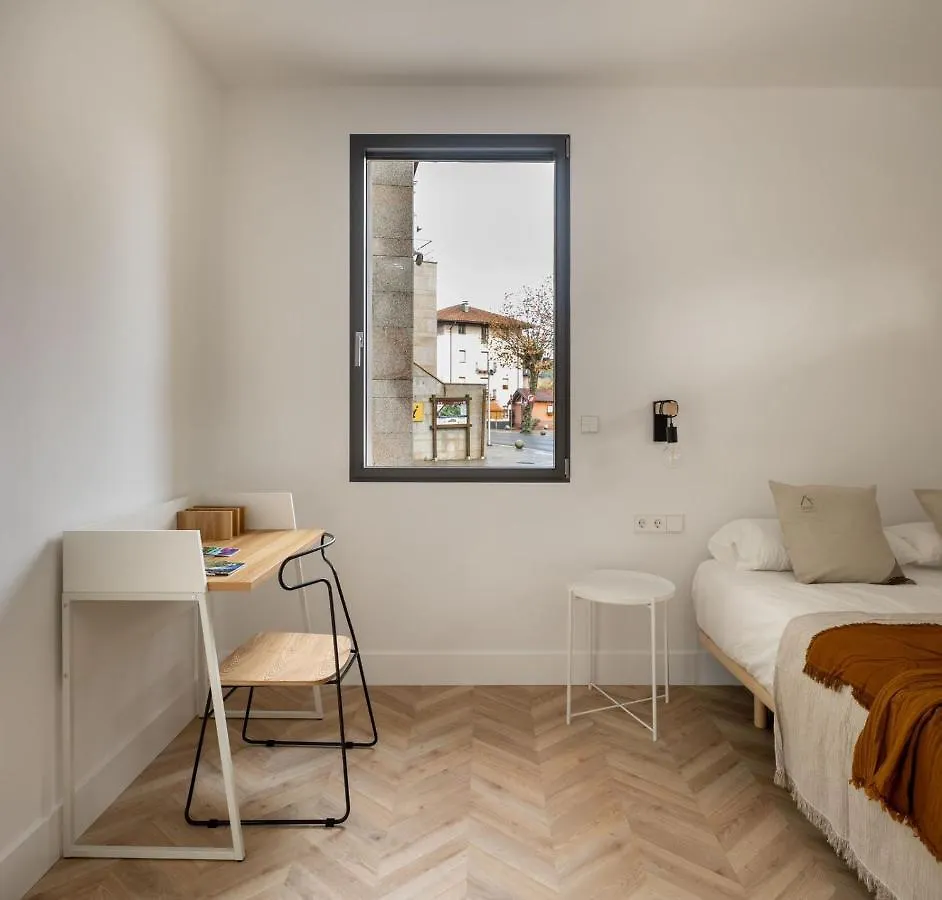 Soloa Landetxea Guest House Bakio 0*,  Spain