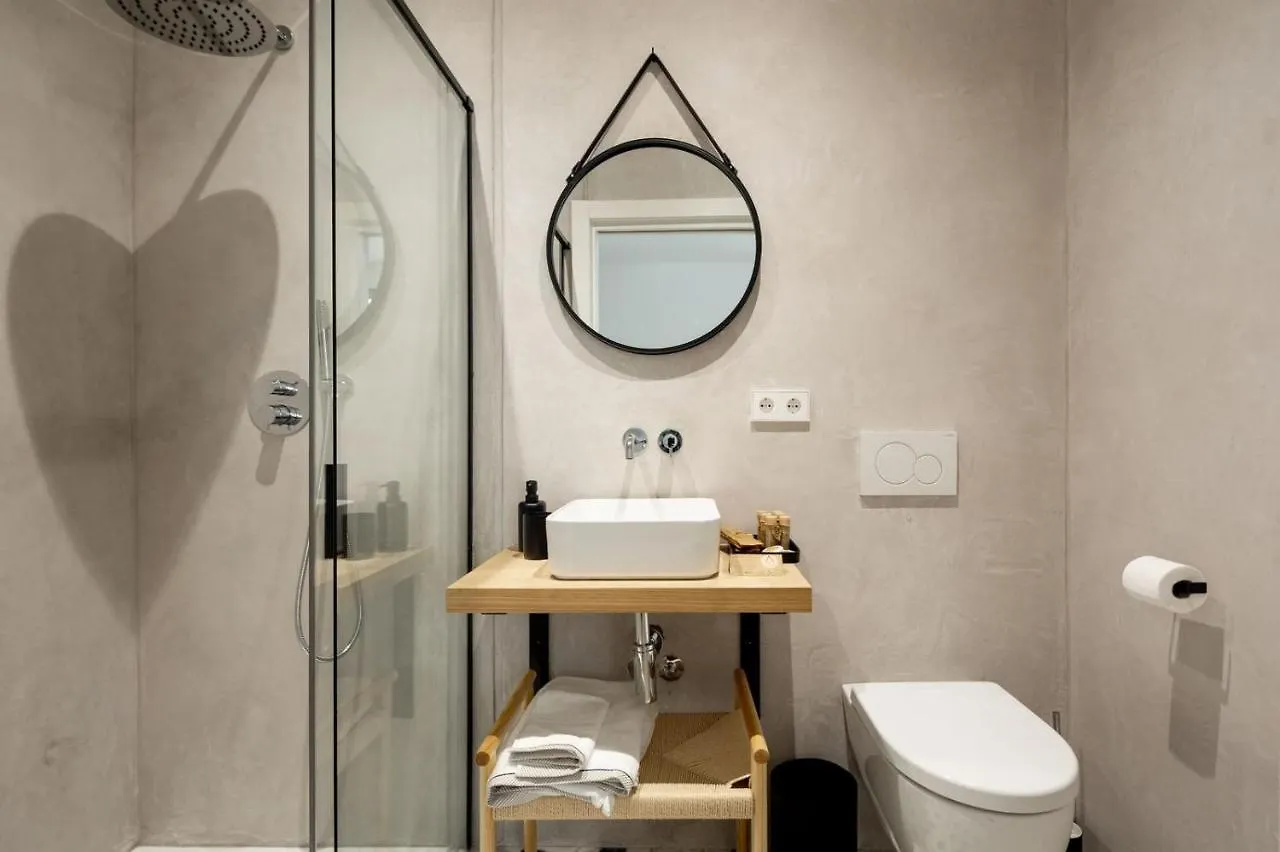 Soloa Landetxea Guest House Bakio Country house