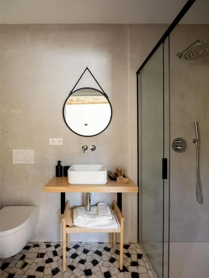 Soloa Landetxea Guest House Bakio 0*,  Spain