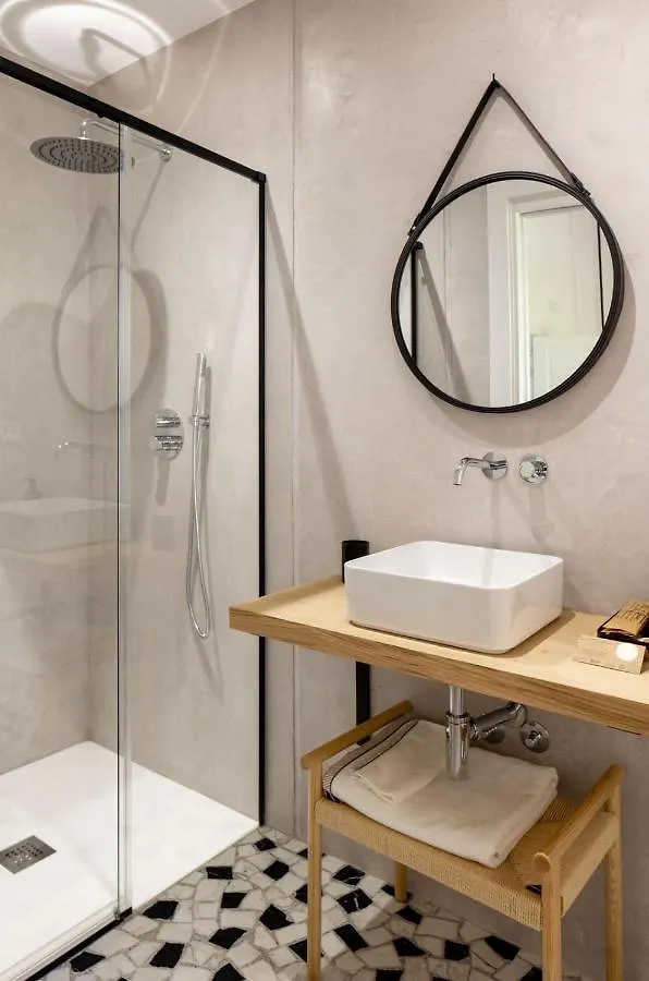 Soloa Landetxea Guest House Bakio