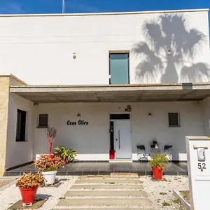 Casa Oliva 52 Alloggio in famiglia Siviglia