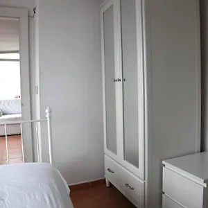 6 Romantic City View Flat With Terrace , Istanbul Turkey