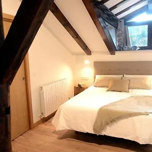 Casa di campagna Andikoetxe Landetxea, Aulestia